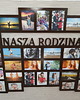 ramki na zdjęcia Multirama ramka na zdjęcia Nasza Rodzina 30 zdjęć prezent na święta 4