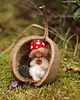 figurki i rzeźby Elf Muchomorek- Waldorf Toys 1