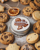 balsamy i masła do ciała COOKIE ciasteczkowe masło do ciała 60 ml ŚWIĄTECZNE pierniczki 1