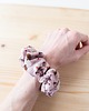 gumki do włosów Scrunchie/frotka 2