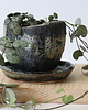 doniczki Mała doniczka ceramiczna 1