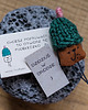 kartki scrapbooking Pomysłowa kartka trójwymiarowa -Mieciu tyciTulek- dzidziuś w drodze 5
