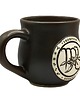 kubki Kubek Ceramiczny 300 ml ze Znakiem Zodiaku Skorpion  2