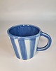 kubki Kubek ceramiczny PASKI 3