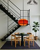 lampy wiszące LampyLas ASTRA designerska lampa wisząca drewniana vintage 4