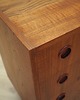 komody i szafki Sideboard tekowy, duński design, lata 70, produkcja: Dania 6