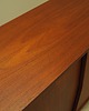 komody i szafki Sideboard tekowy, duński design, lata 70, produkcja: Dania 6