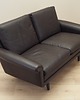 sofy i szezlongi Sofa skórzana brązowa,lata 60, Aage Christiansen, Erhardsen & Andersen 3