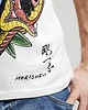 t-shirty męskie Japan snake T-shirt - SELVA 3