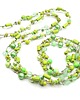kolie Wild lime - korale 1