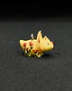 wisiory Wisiorek z mini zwierzątkami, wisiorek dinozaur 1