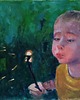 obrazy Portret olejny na zamówienie 40x50 6