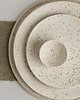 patery i talerze komplet talerzy ceramicznych mat 1