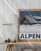 plakaty Plakat Alpen Spitzingse 2
