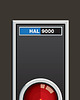 plakaty 2001: A Space Odyssey - plakat 50x70 cm 4