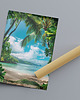 plakaty Plakat - Paradise 2