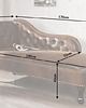 sofy i szezlongi Szezlong sofa leżanka 170cm Chesterfield 6