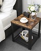 stoliki kawowe Stolik Kawowy Stolik Boczny Loft 3