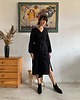 sukienki maxi damskie Sukienka RONI / black 6