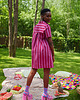 sukienki mini damskie Seaside Stripe Dress 4