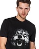t-shirty męskie T-shirt męski UNDERWORLD Wolf 4