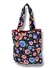 torby na zakupy Torba na zakupy torba shopper shopperka torba zakupowa łowicka folk 1