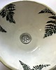 umywalki Ceramiczna umywalka Paprocie II 3