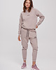 bluza z kapturem damska Bluza hoodie KOLLY Seashell damska 6