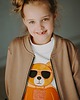 t-shirty dla chłopców T-shirt oversize Barry Teddy 4
