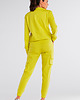 spodnie dresowe damskie Spodnie C247 3