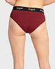 majtki damskie Figi Moritz Red 1