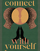 grafiki i ilustracje Connect with yourself 1
