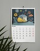 kalendarze i plannery Kalendarz magiczne zwierzaki  2026 2