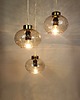 lampy wiszące Lampa kaskadowa z lat 70. 7