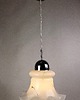 lampy wiszące Lampa wisząca Doria Leuchten, lata 70. 8