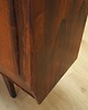 komody i szafki Highboard palisandrowy, duński design, lata 70, produkcja: Dania 9