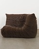 sofy i szezlongi Sofa Togo narożna, francuski design, lata 70, M Ducaroy, Ligne Roset 4