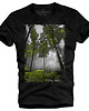 t-shirty męskie T-shirt męski UNDERWORLD Forest 2