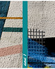 obrazy OBRAZ NA PŁÓTNIE - 120x80cm - ABSTRAKCJA 2
