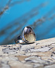 pierścionki srebrne Botswana Ring 1