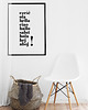 plakaty Plakat Hello - hallo - bonjour 2