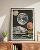 plakaty Plakat Amerykański Sen 6