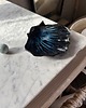 pojemniki na biżuterię Podstawka na Biżuterię Palo Santo Ceramiczna Muszelka Midnight Ocean 3