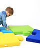 pufa dla dziecka Mata Puzzle 2