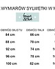 spódnice maxi Spódnica PEAU 42/44 4
