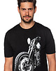 t-shirty męskie T-shirt męski UNDERWORLD Motorbike 2