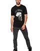 t-shirty męskie T-shirt męski UNDERWORLD Skull with a beard 2
