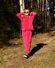 bluza z kapturem damska bluza dresowa z kapturem 4