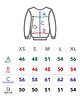 bluza bez kaptura damska Orient II 2