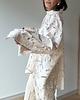 koszule damskie  Koszula Calm Aura oversize 3
